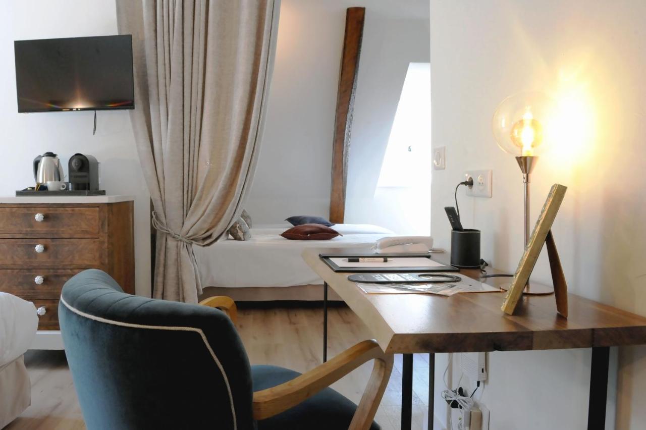 Hotel La Grange Aux Marmottes Viscos