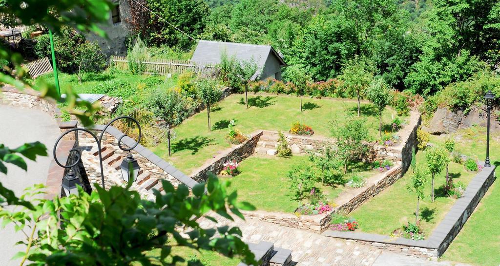 Hotel La Grange Aux Marmottes 4*