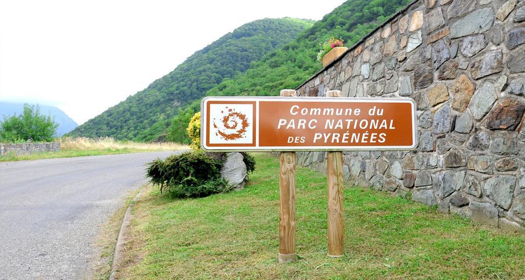 Hotel La Grange Aux Marmottes 4*