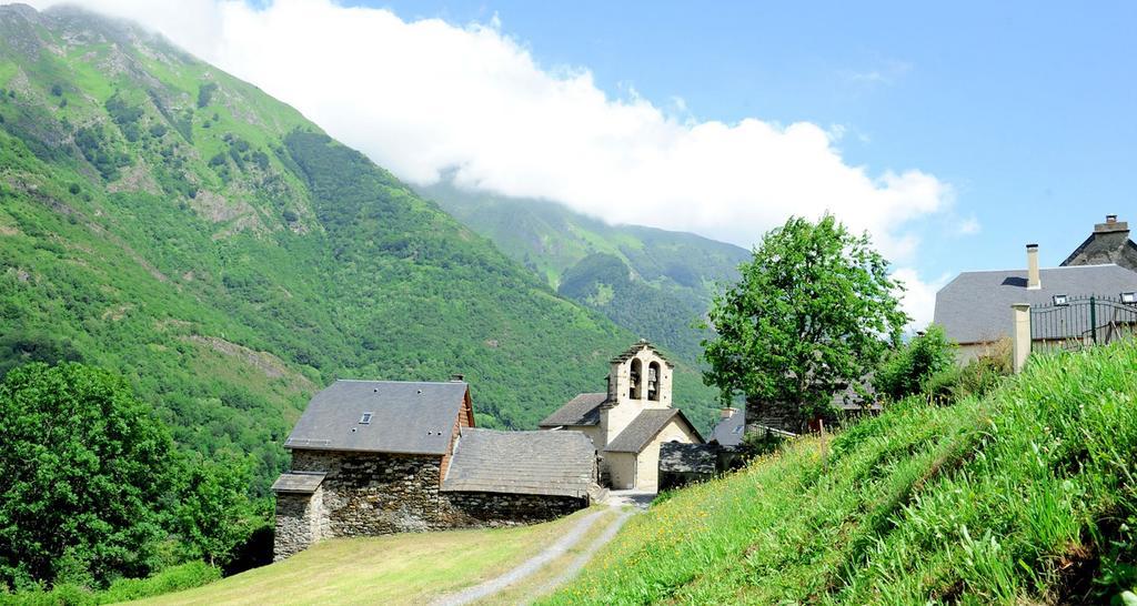La Grange Aux Marmottes Hotel Viscos