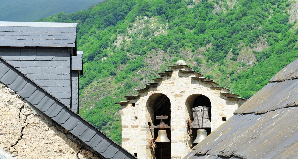 La Grange Aux Marmottes Viscos
