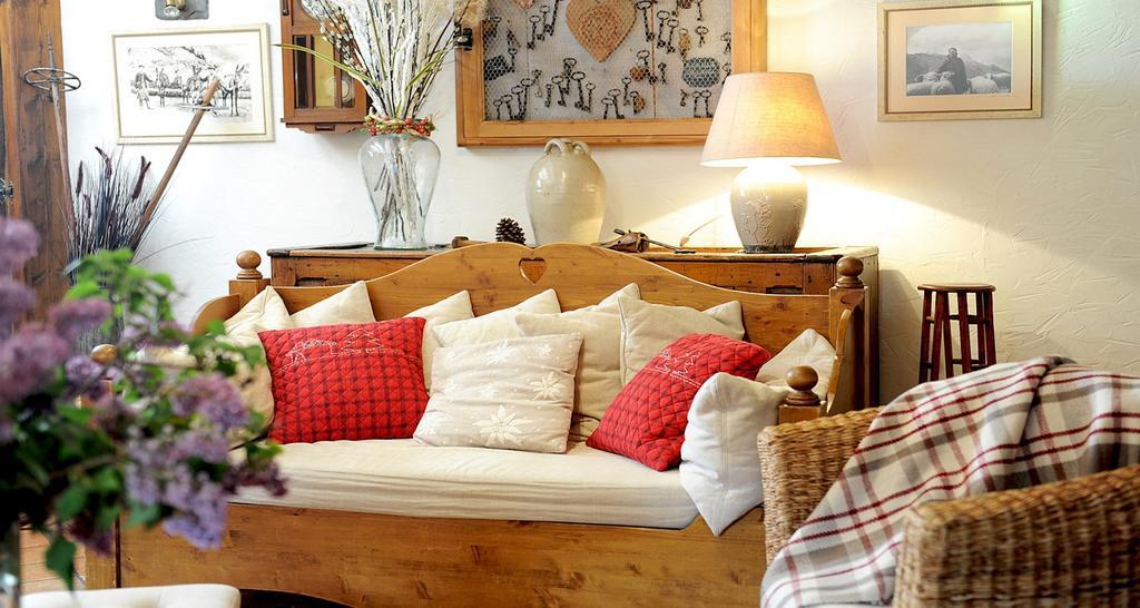 Hotel La Grange Aux Marmottes 4*