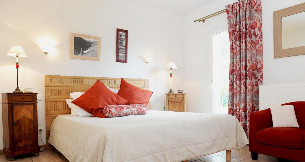 La Grange Aux Marmottes 4*