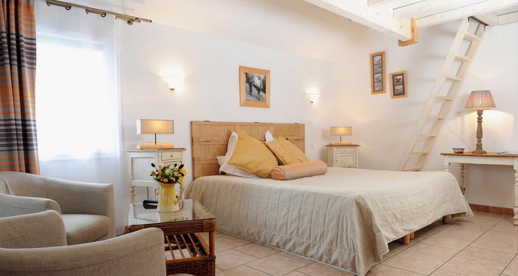 La Grange Aux Marmottes Hotel 4*