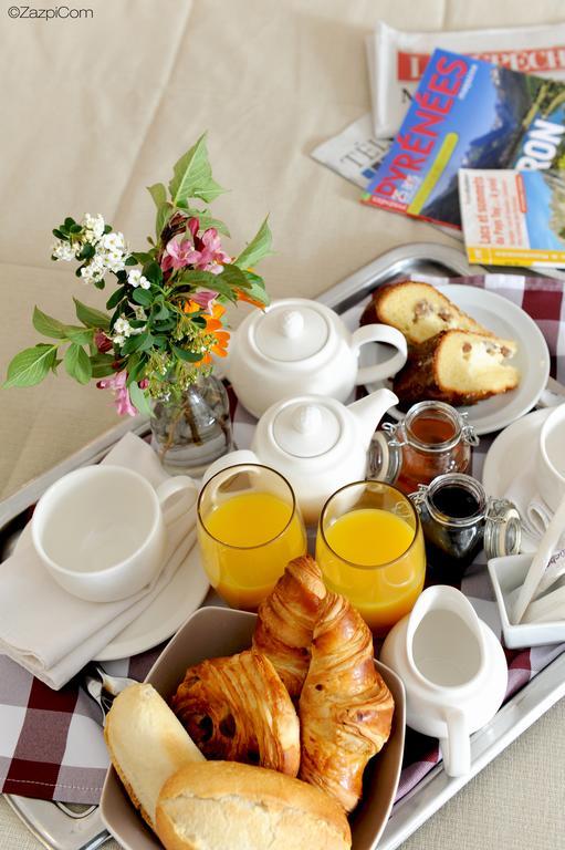 Hotel La Grange Aux Marmottes 4*