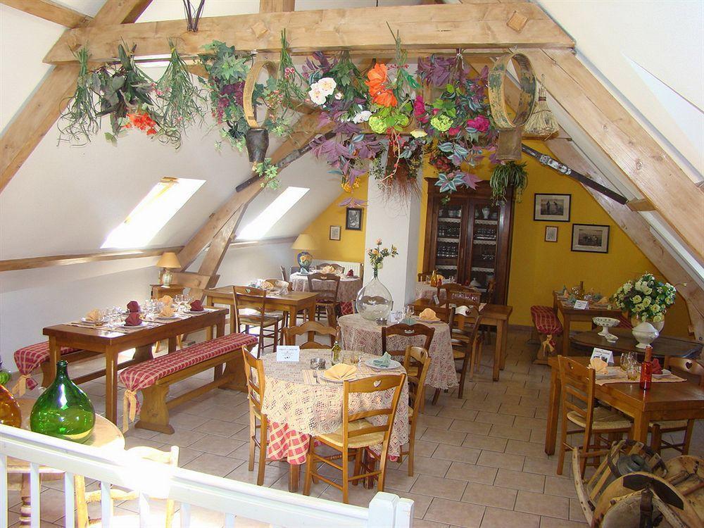 La Grange Aux Marmottes Hotel 4*