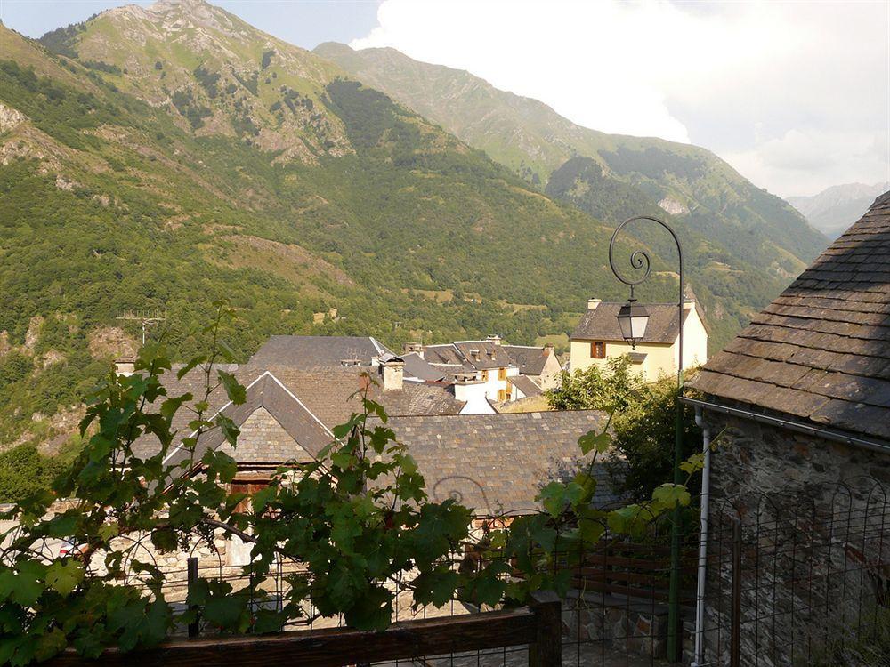 La Grange Aux Marmottes 4* Viscos