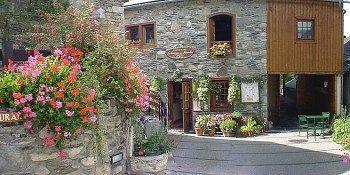 La Grange Aux Marmottes Hotel 4*