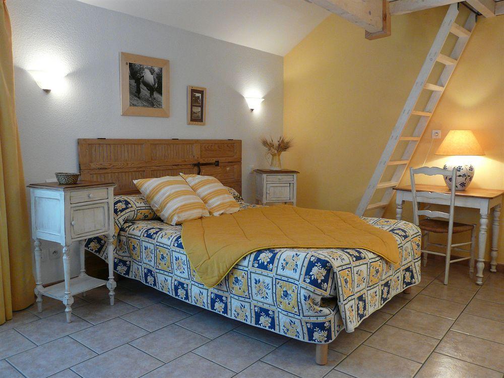 La Grange Aux Marmottes Hotel Viscos