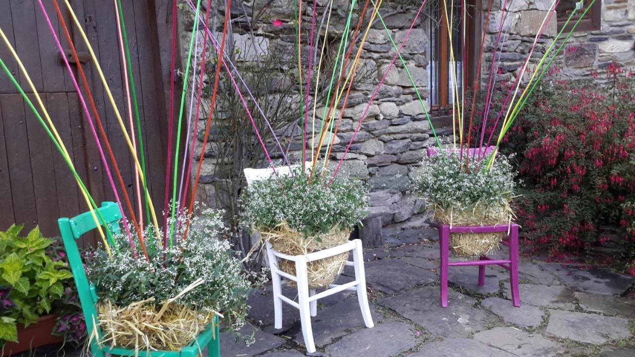 La Grange Aux Marmottes 4*